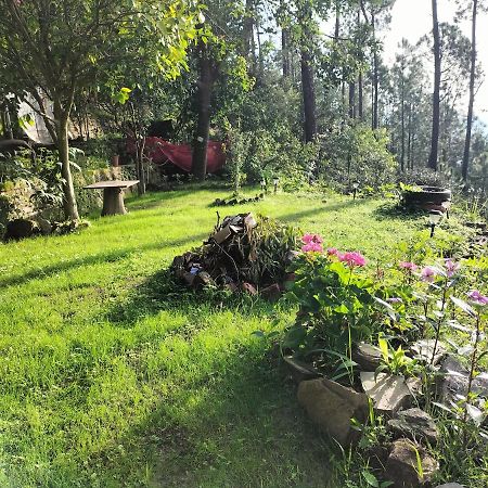 Отель Le Jardin Алмора Экстерьер фото
